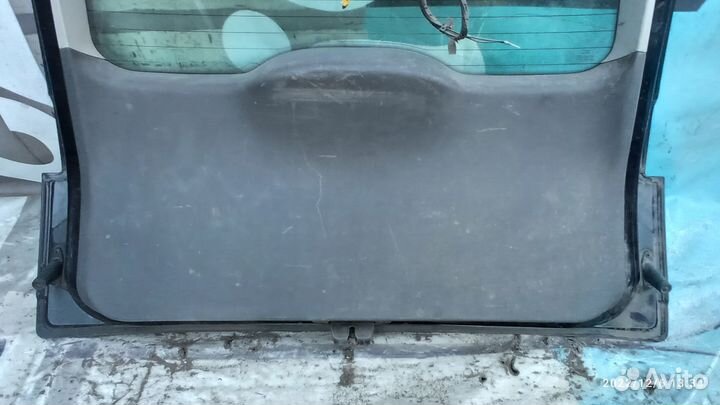 Крышка багажника для Ford C-Max 2003 - 2009