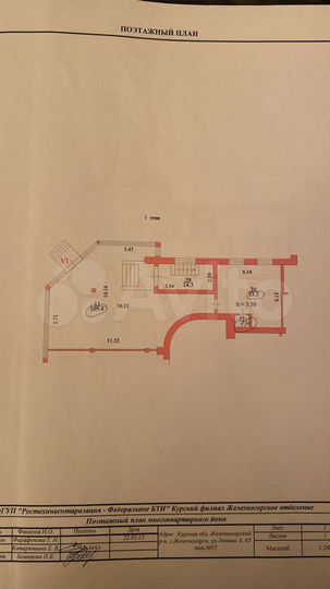 Свободного назначения, 390 м²