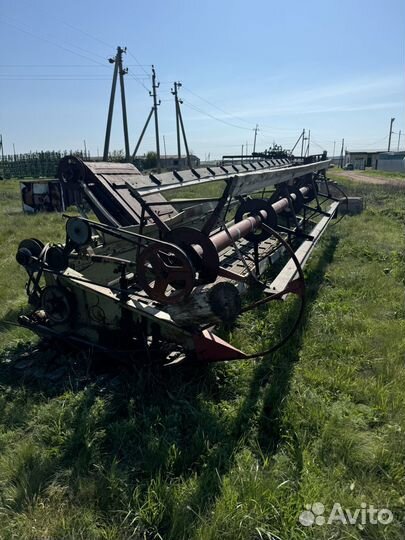 Трактор Кировец К-700, 2000
