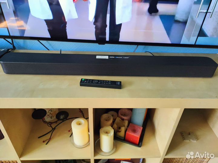 Саундбар Sony HT-S350