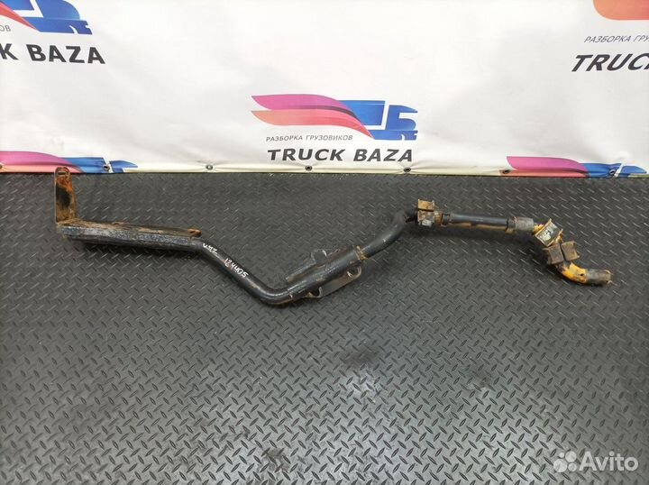 1674327 Кронштейн воздушного фильтра Volvo FH