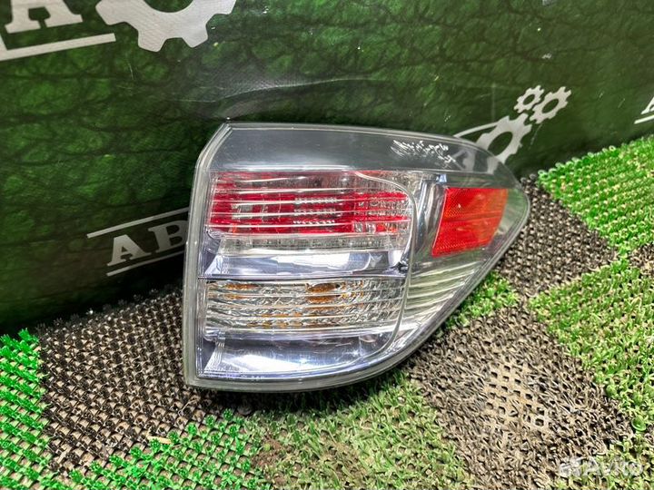 Фонарь задний правый Lexus Rx450H 2009-2012