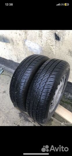 КАМА 365 (241) 175/70 R13 84H