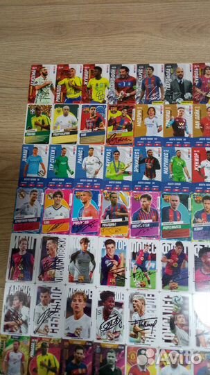 Футбольные карточки драксус,лучшие из лучших,mf ne