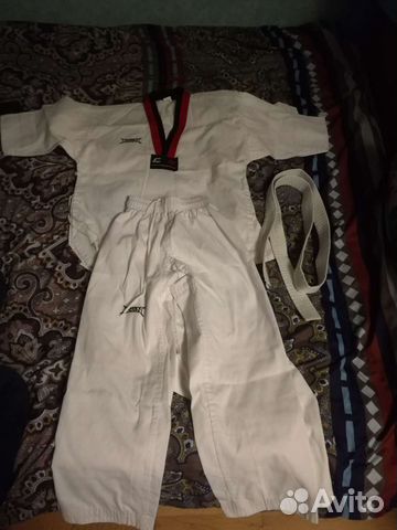 Кимоно 2 пары