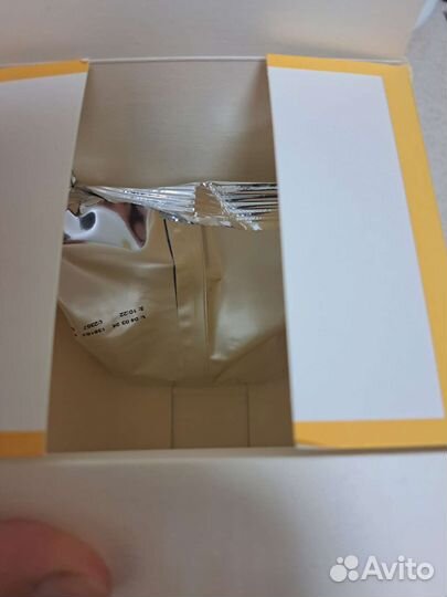 Детская смесь Малютка 1