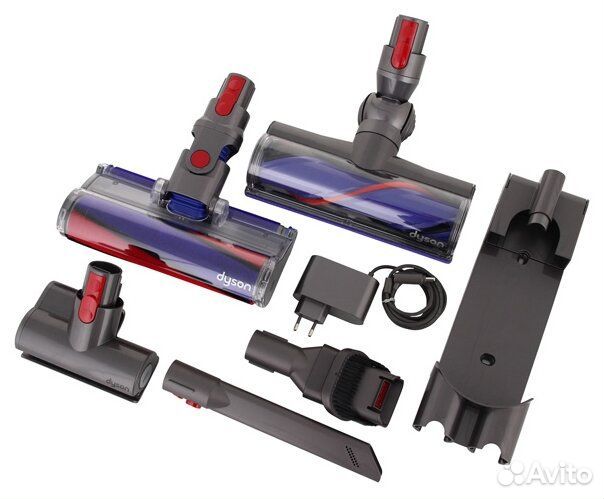 Пылесос Dyson V8 Absolute