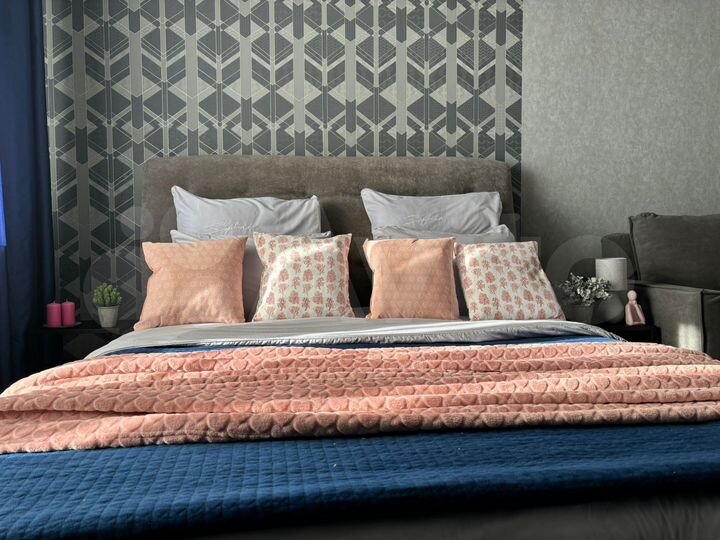 Квартира-студия, 30 м², 16/17 эт.