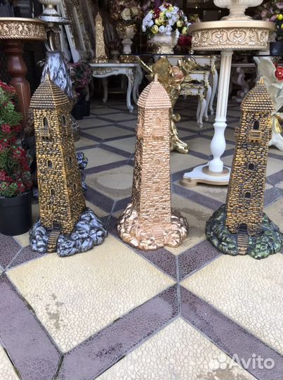 Башни Ваза «Копилник»