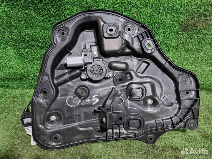 Стеклоподъемник задний LH CX-5 (17)