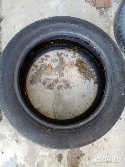 Hankook Kinergy Eco 205/55 R16 91H