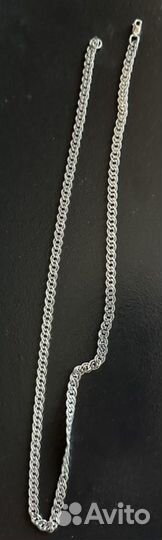 Серебряная цепь