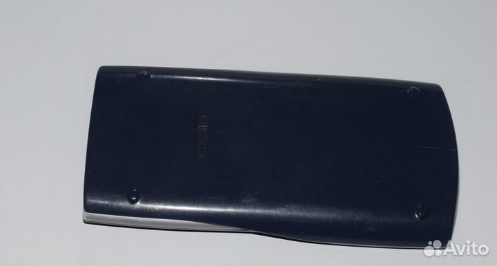 Калькулятор casio fx 570 ex