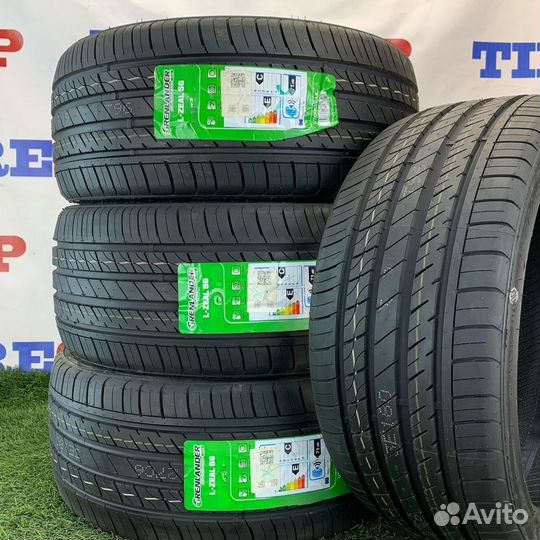 Grenlander L-Zeal56 255/45 R19 100W