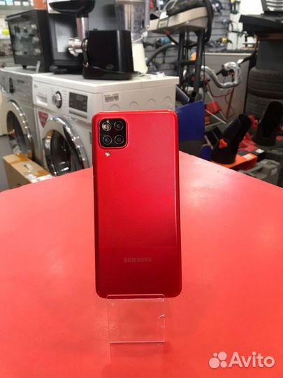Samsung Galaxy A12, 4/64 ГБ