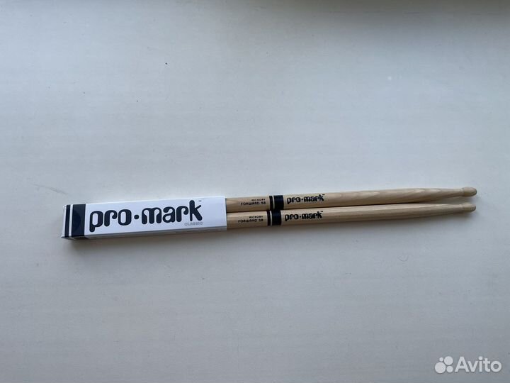 Pro-Mark Барабанные палочки 5b