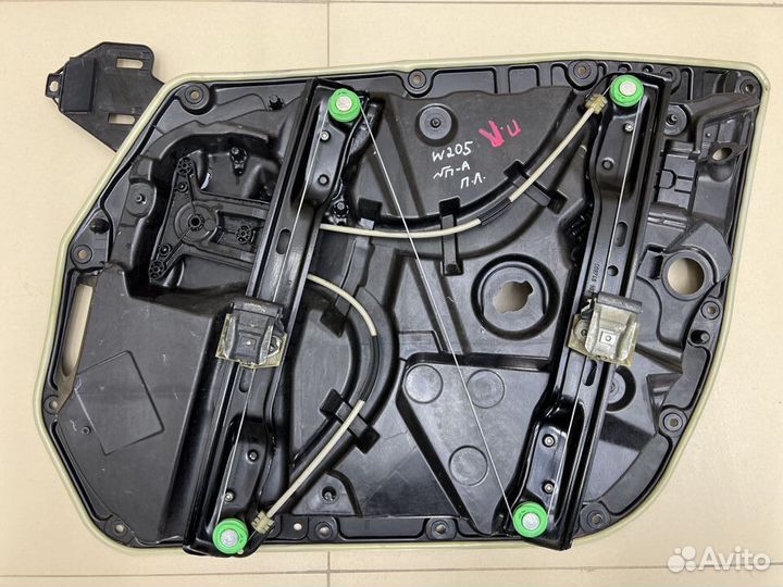 Трапеция стеклоподъемника Mercedes C-Class W205