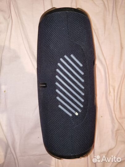 Колонка jbl xtreme 3