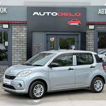 Daihatsu Boon 1.0 CVT, 2019, 49 360 км, с пробегом, цена 1 230 000 руб.