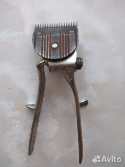 Бритва электрическая