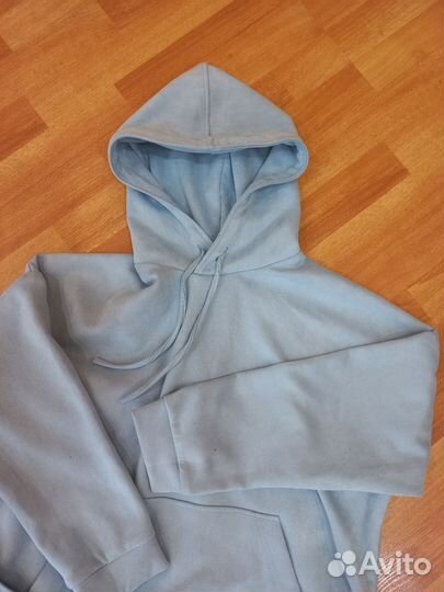 Спортивный костюм велюровый новый