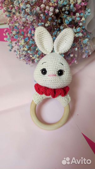 Набор зайка