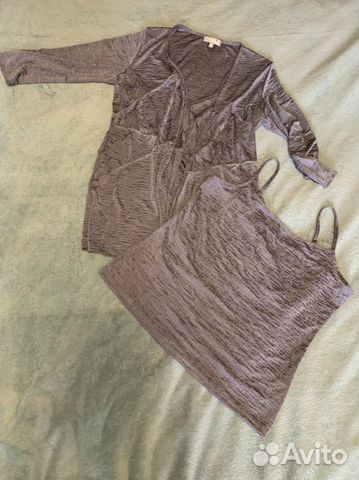 Одежда для дома комплект Marks & Spencer