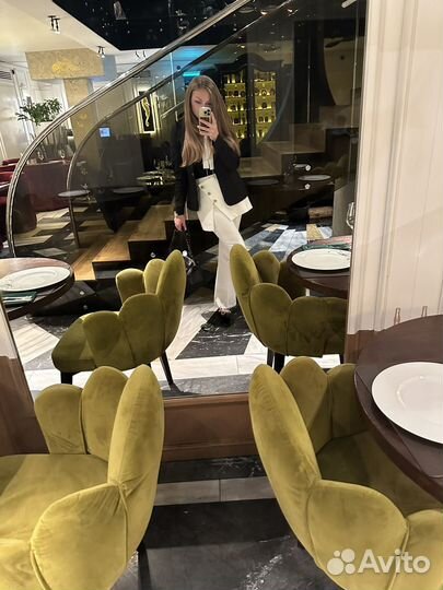 Помощник руководителя