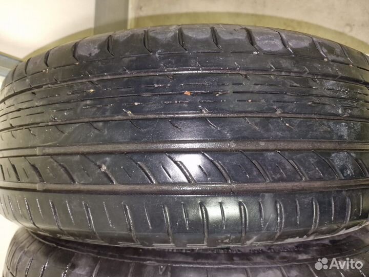 Toyo proxes R16 летняя резина с дисками