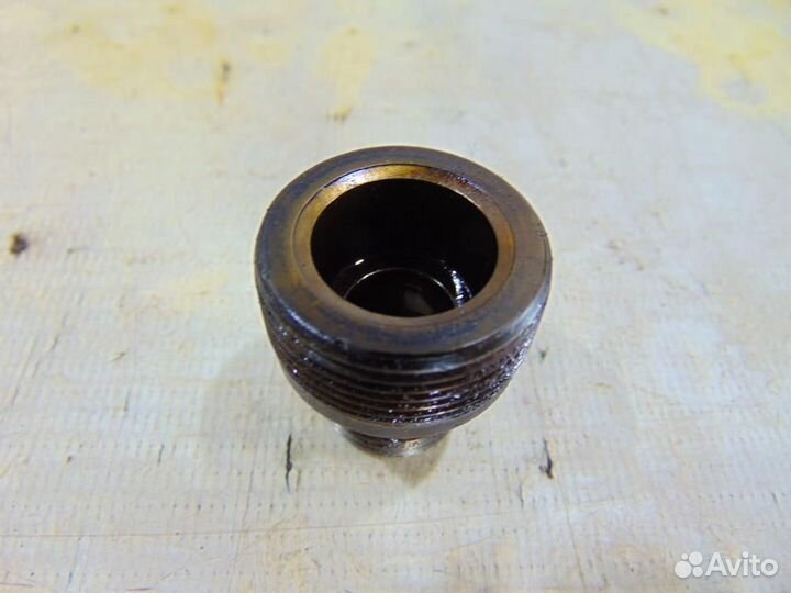 Кронштейн масляного фильтра для Toyota Corolla 9