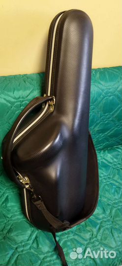 Кофр,кейс,футляр,чемодан для саксофона альтаFrance