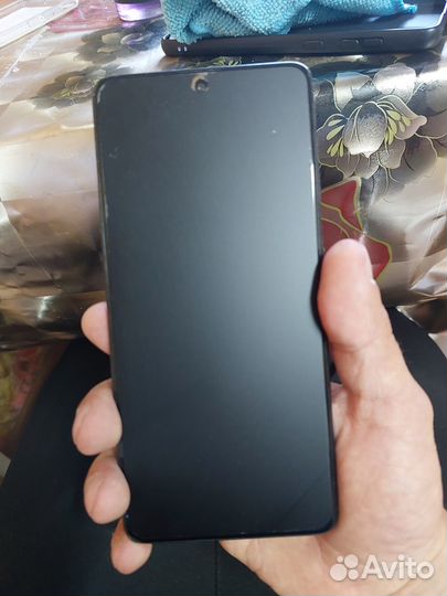 Samsung Galaxy A 71 8/128