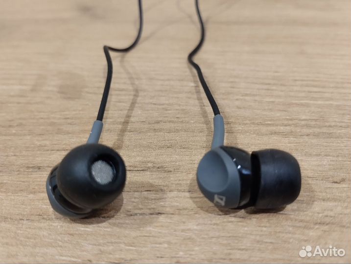 Наушники Sennheiser CX150