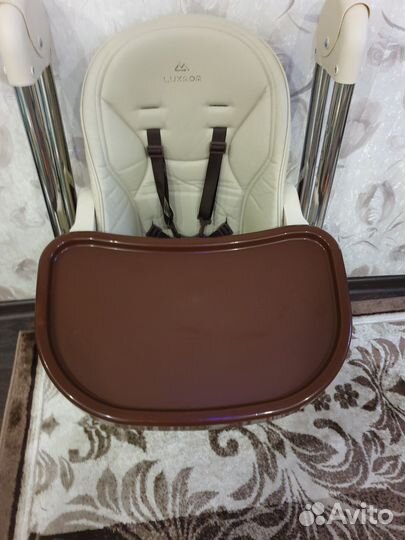 Стул для кормления Luxmom