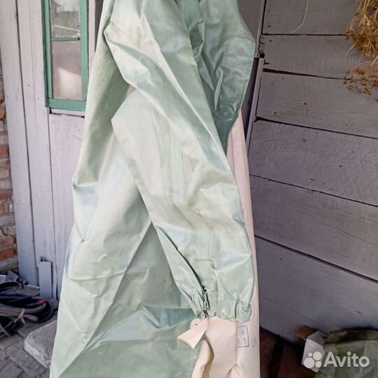 Костюм охота и рыбалка