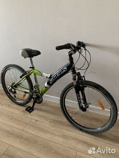 Велосипед stels 24