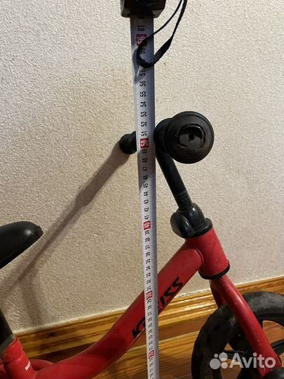 Беговел kreiss