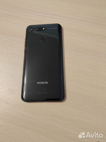 HONOR View 20, 6/128 ГБ