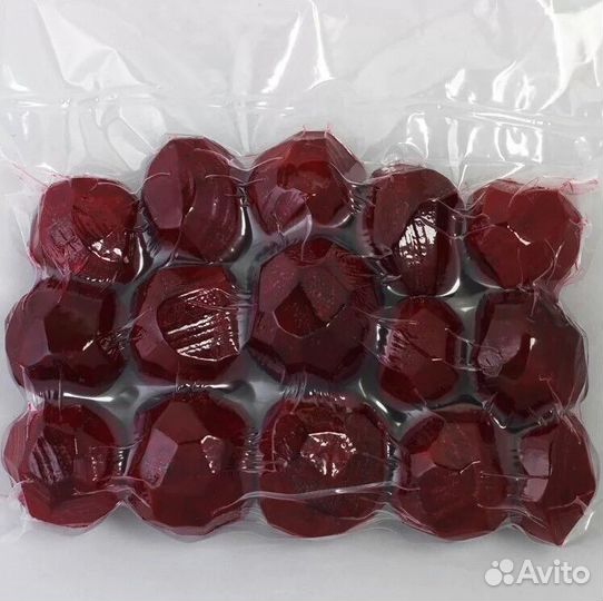 Овощи чищенные