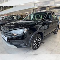 Новый ВАЗ (LADA) Granta Cross 1.6 MT, 2024, цена от 1 273 500 руб.