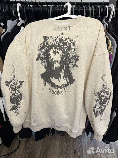 Свитшот Saint Michael