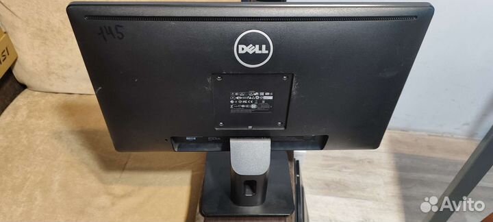 Монитор Dell 22