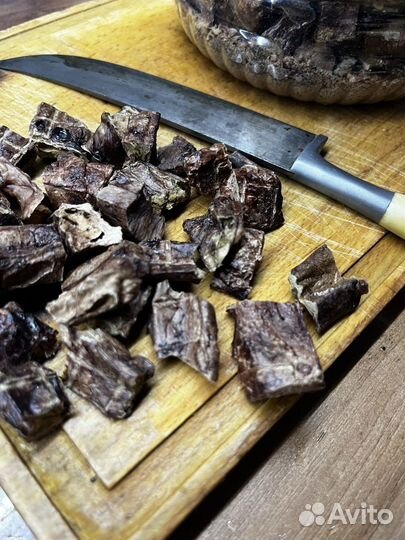 Лакомства для собак