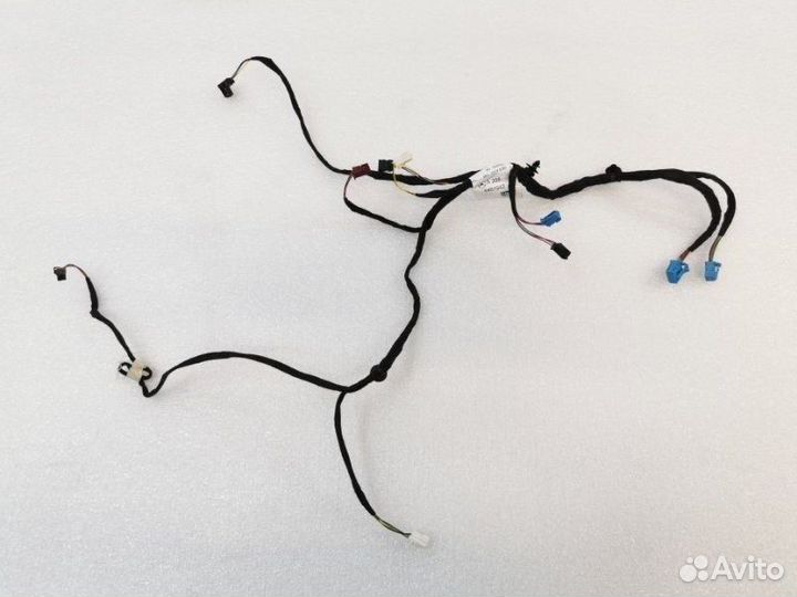 Проводка двери передняя левая Mercedes-Benz Glc