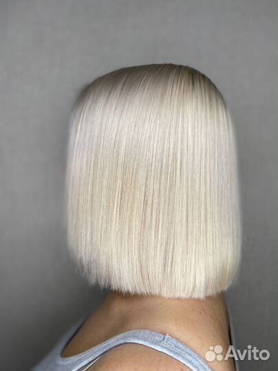 Парикмахер.Колорист.Наращивание