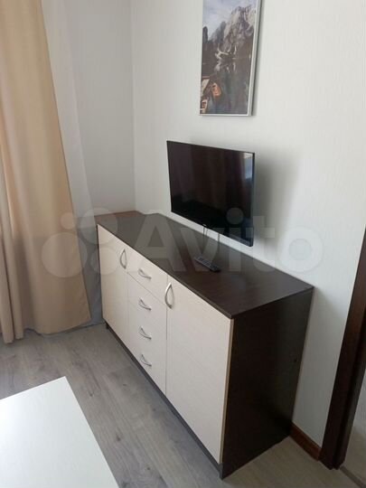 2-к. квартира, 33 м², 4/17 эт.