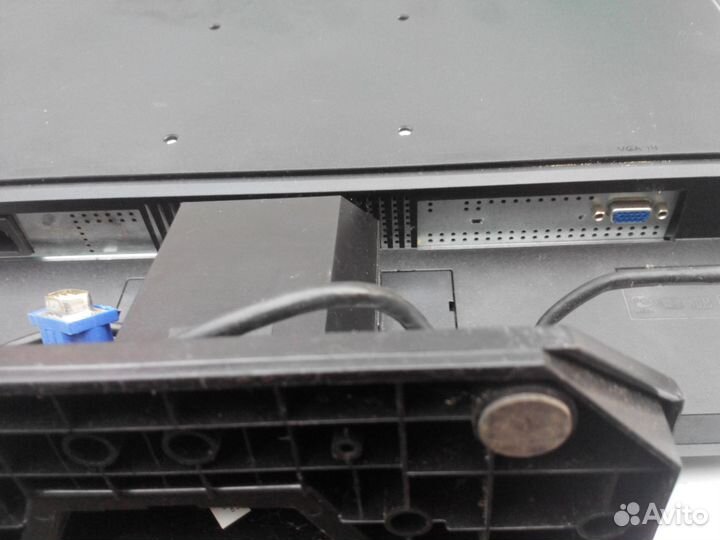 ЖК монитор acer