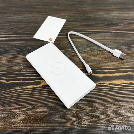 PowerBank Xiaomi 10000 mAh