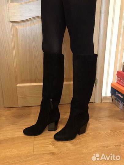 Сапоги Corso Como новые 38 размер
