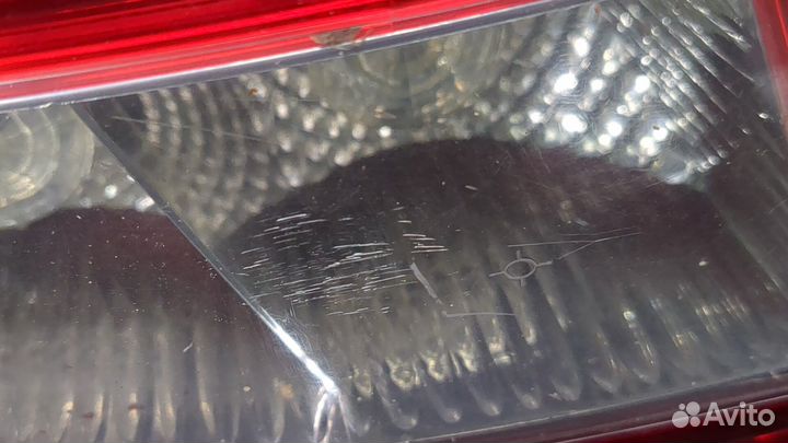 Фонарь (задний) Citroen C5, 2003